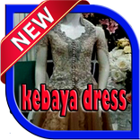 Kebaya Dress