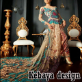 Kebaya Design