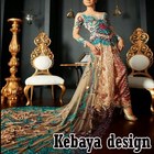 Kebaya Design icône