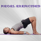 Kegel Exercises for Men + icône