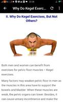 Kegel Exercises For Men 截圖 2