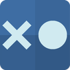 Tic Tac Toe - Noughts & Crosse APK