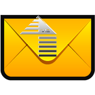 Tradium e-Mail Messenger أيقونة