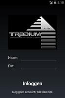 Tradium e-Mail Messenger الملصق