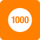 1000 Seconds-APK