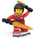 Cómo dibujar Ninjago I APK