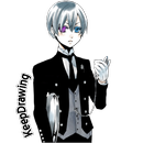 How To Draw Black Butler APK