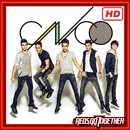CNCO - Reggaeton Lento APK