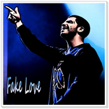 Drake Fake Love