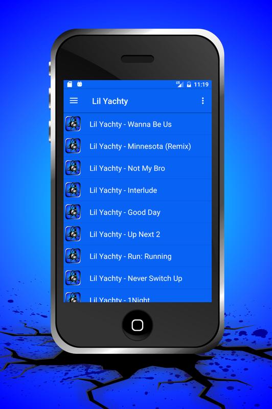 One night lil yachty mp3