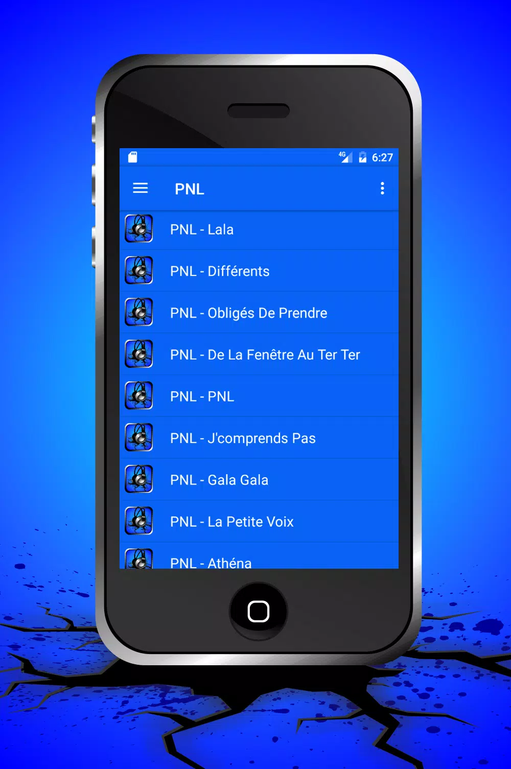 PNL - Onizuka APK for Android Download