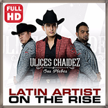 Ulices Chaidez Te Regalo
