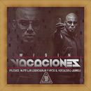 Wisin - Vacaciones Mp3 APK