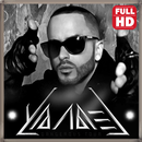 Yandel - Ay Mi Dios APK