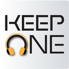 KeepOne Radio icono