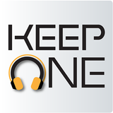 KeepOne Radio иконка