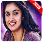 Keerthy Suresh New HD Wallpapers icon