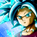 Kefla DBZ Wallpaper APK