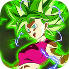 Kefla Wallpaper ícone
