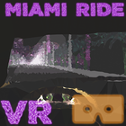 Miami Ride VR أيقونة