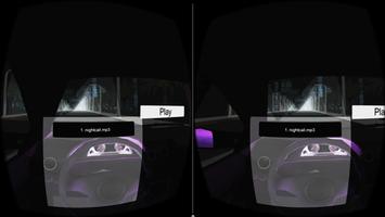 Miami Ride VR الملصق