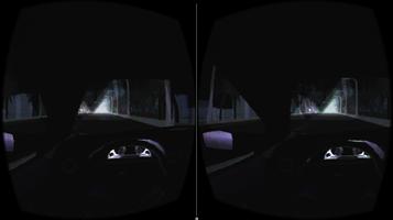 Miami Ride VR تصوير الشاشة 2