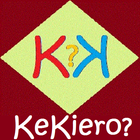 KeKiero Profesionales-icoon