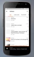 Kehlani All Songs capture d'écran 1