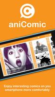 aniComic โปสเตอร์