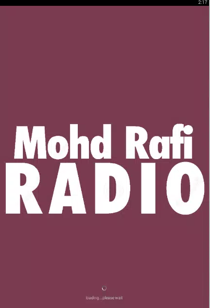 Mohd Rafi Radio APK for Android Download