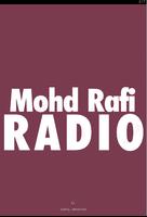 Mohd Rafi Radio Affiche