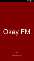 Okay FM โปสเตอร์