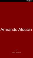 Armando Alducin poster