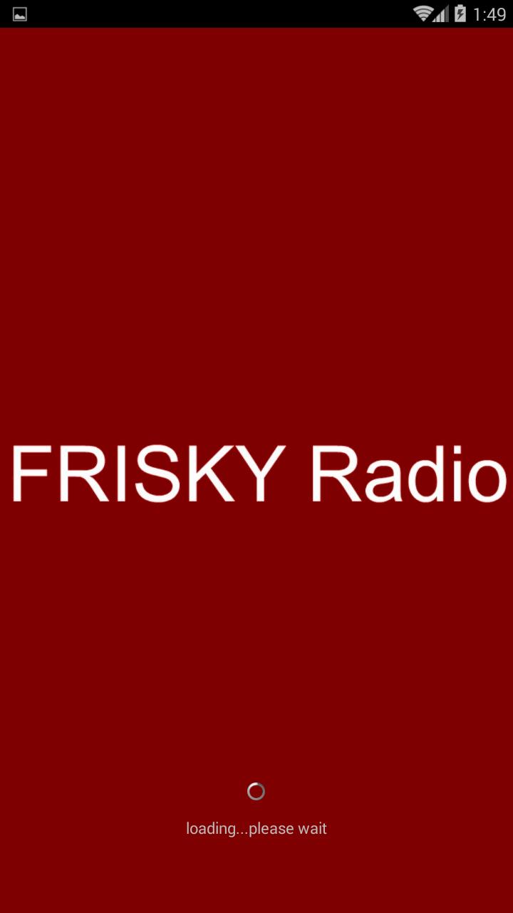 FRISKY Radio for Android - APK Download