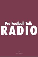 Pro Football Talk постер