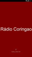 Rádio Coringao 포스터