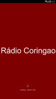 Rádio Coringao 海報