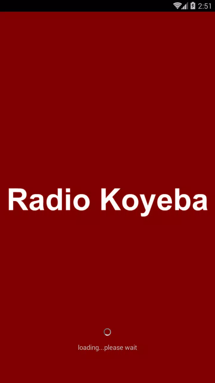 Radio Koyeba Suriname APK pour Android Télécharger