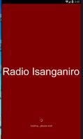 Radio Isanganiro penulis hantaran