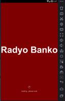 Radyo Banko poster