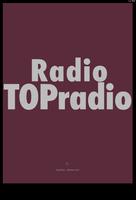 TOPradio Latvia Affiche