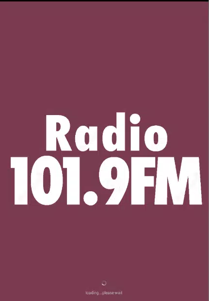101.9 Fm Radio APK for Android Download