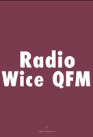 Wice QFM poster
