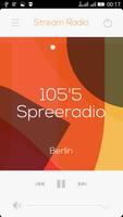 2 Schermata Berlin Radio