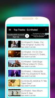 1 Schermata Keith Urban Songs and Videos