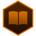 Library of Babel icon