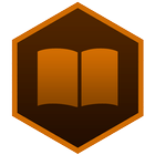 Library of Babel أيقونة