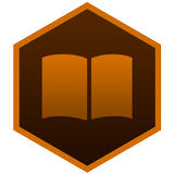 Library of Babel أيقونة
