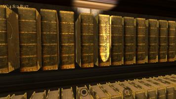 Library of Babel تصوير الشاشة 3