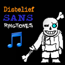 Disbelief SANS Ringtones APK